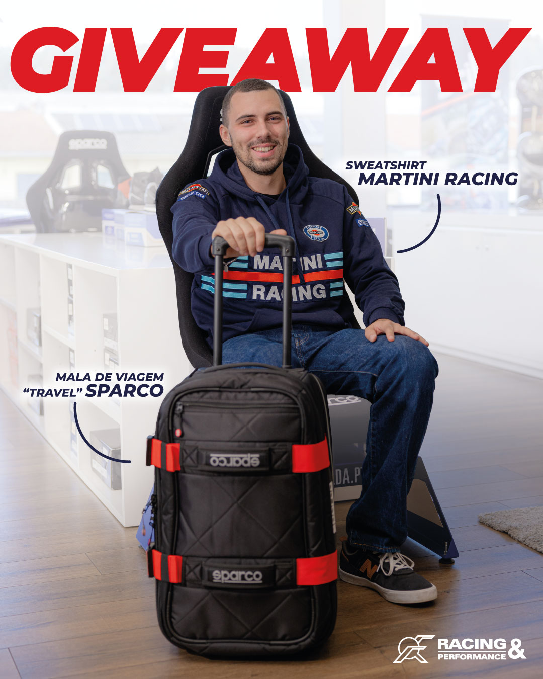 Q&F Racing Performance