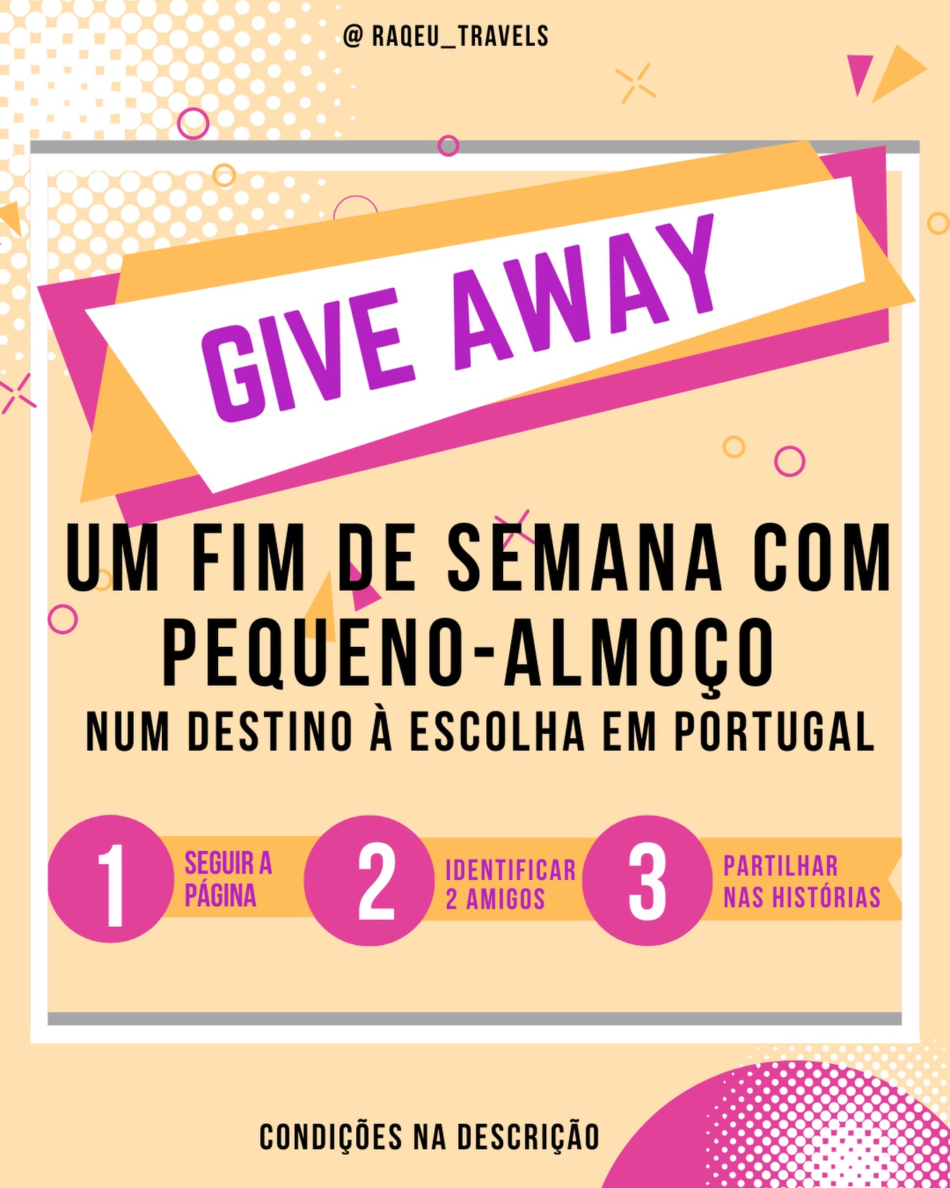 Fim de Semana com Pequeno-Almoço num Destino à Escolha em Portugal