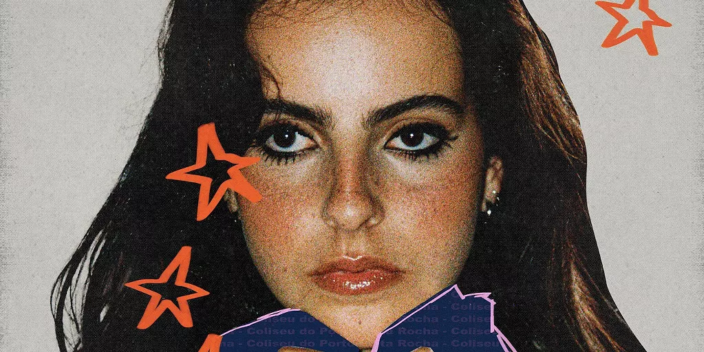 Rita Rocha — Coliseu do Porto