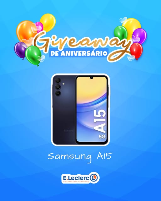 Samsung Galaxy A15 5G