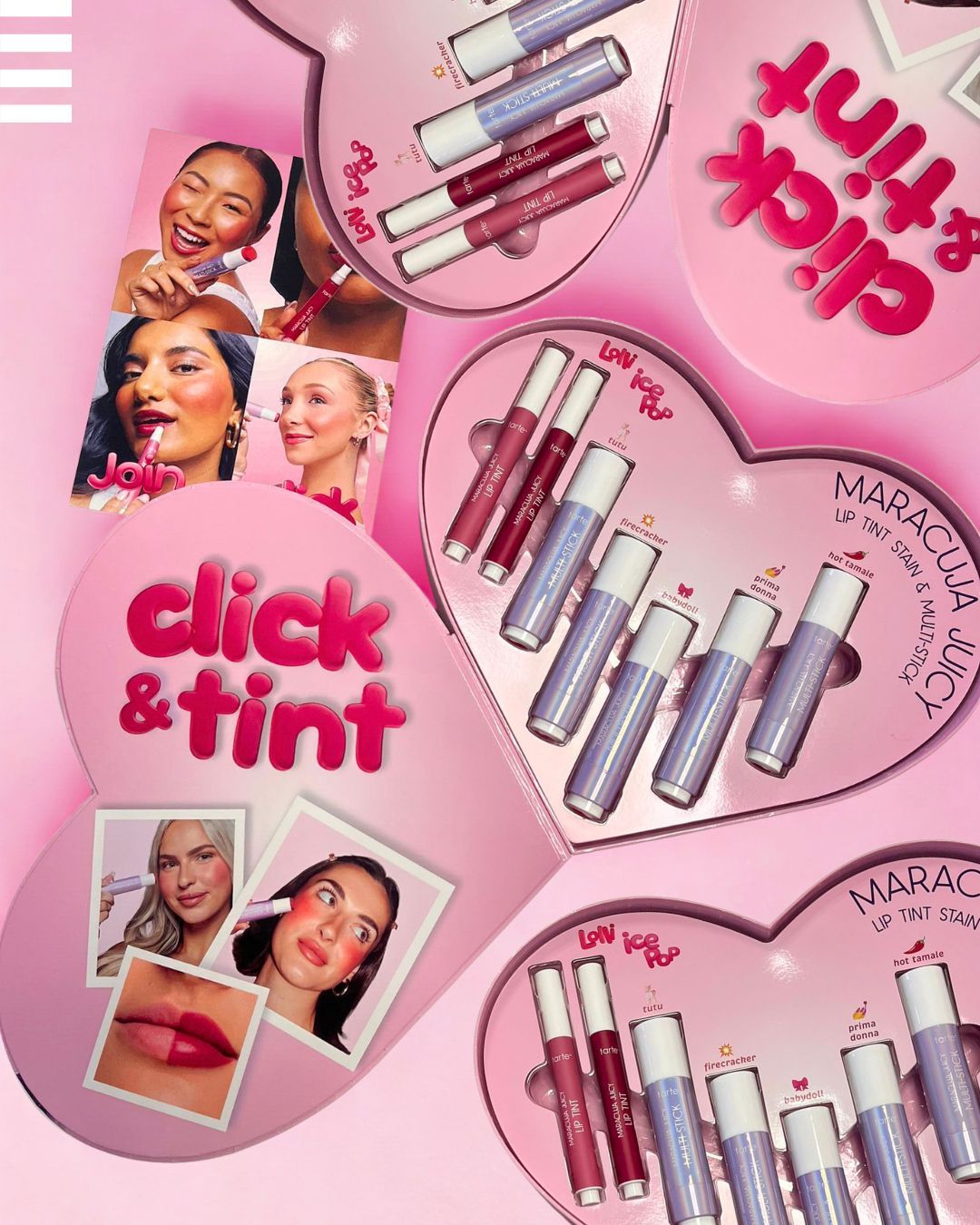 Tarte Cosmetics Sephora