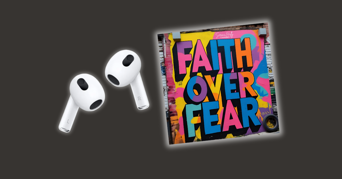 Apple AirPods Giveaway