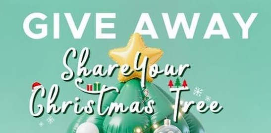 SOUNDPEATS December Giveaway