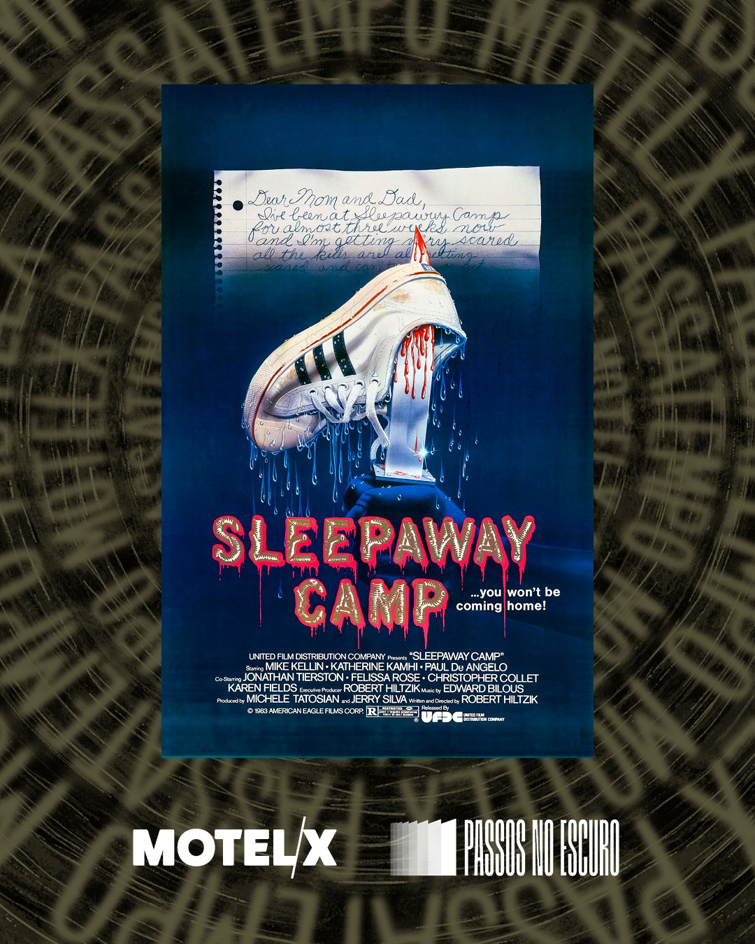 Sleepaway Camp