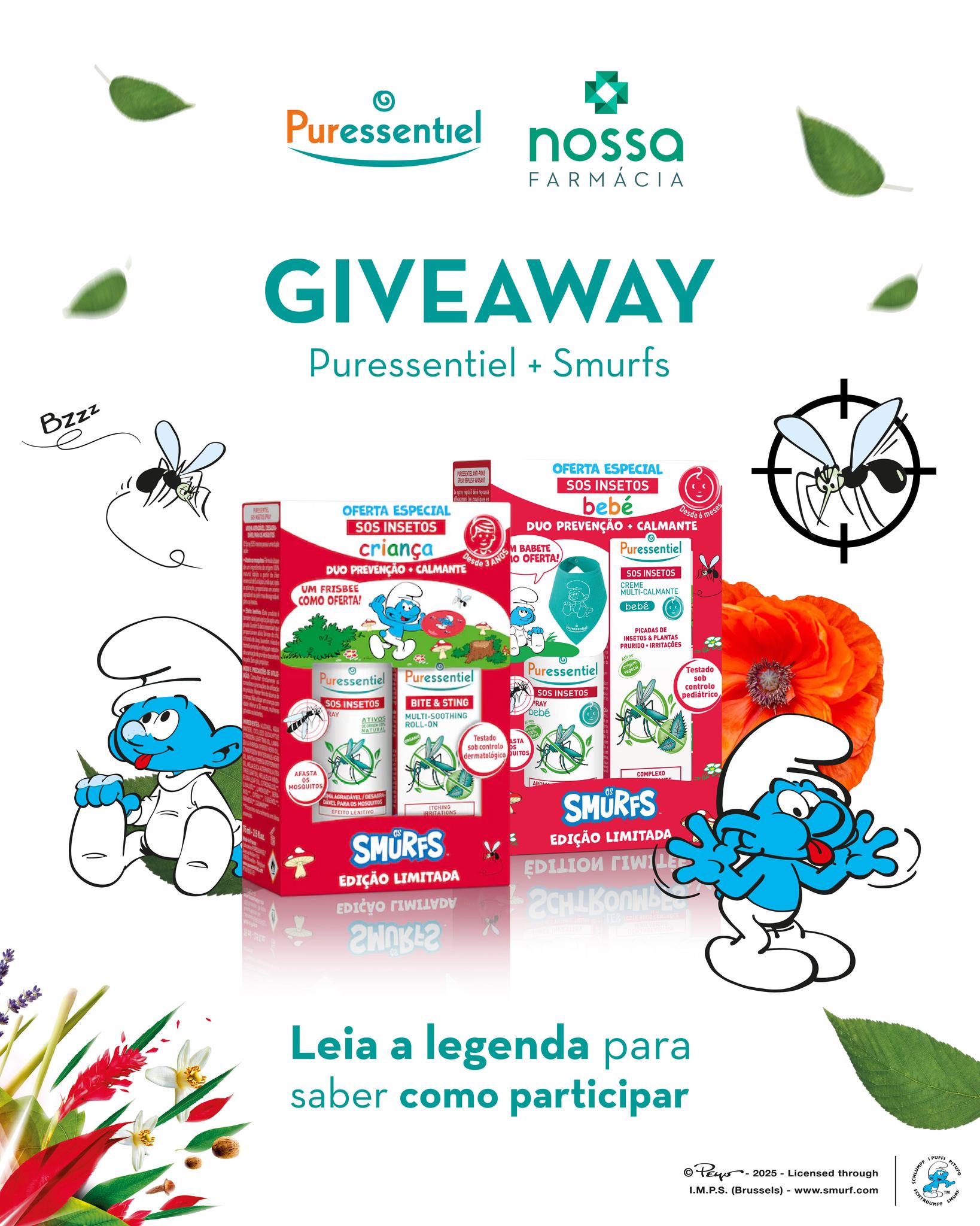 Puressentiel Nossa Farmácia