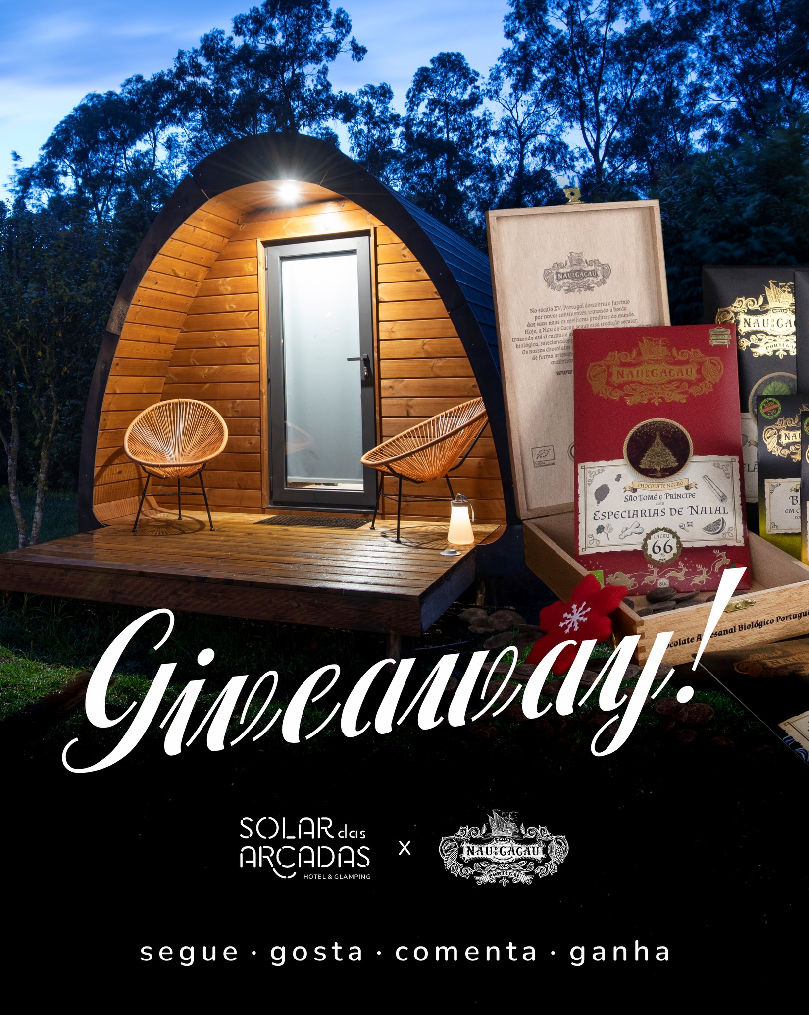 Hotel Solar das Arcadas