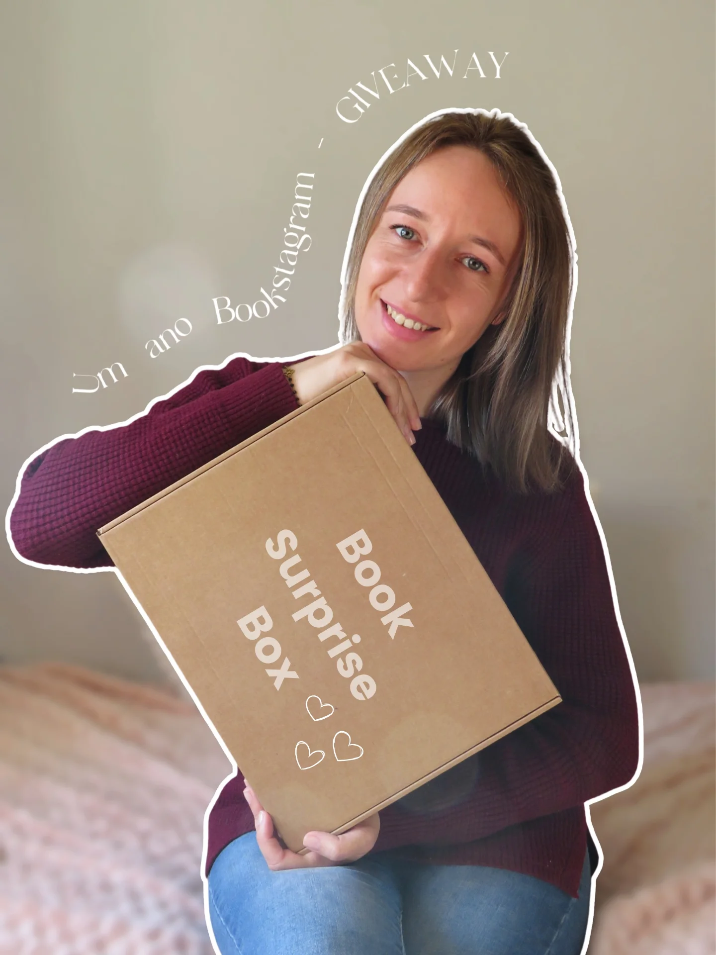 Surprise Book Box — bookscarlaribeiro