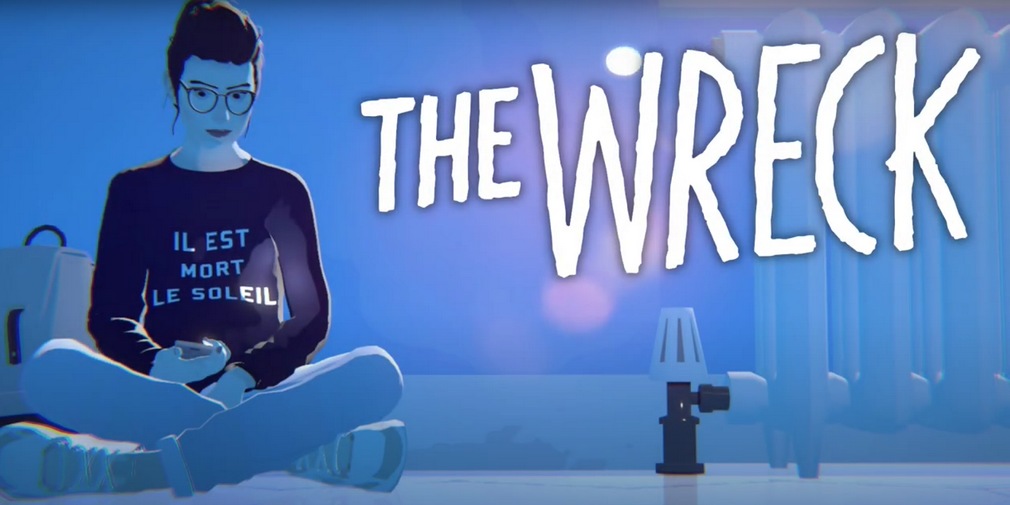 The Wreck Free on Epic Games Store