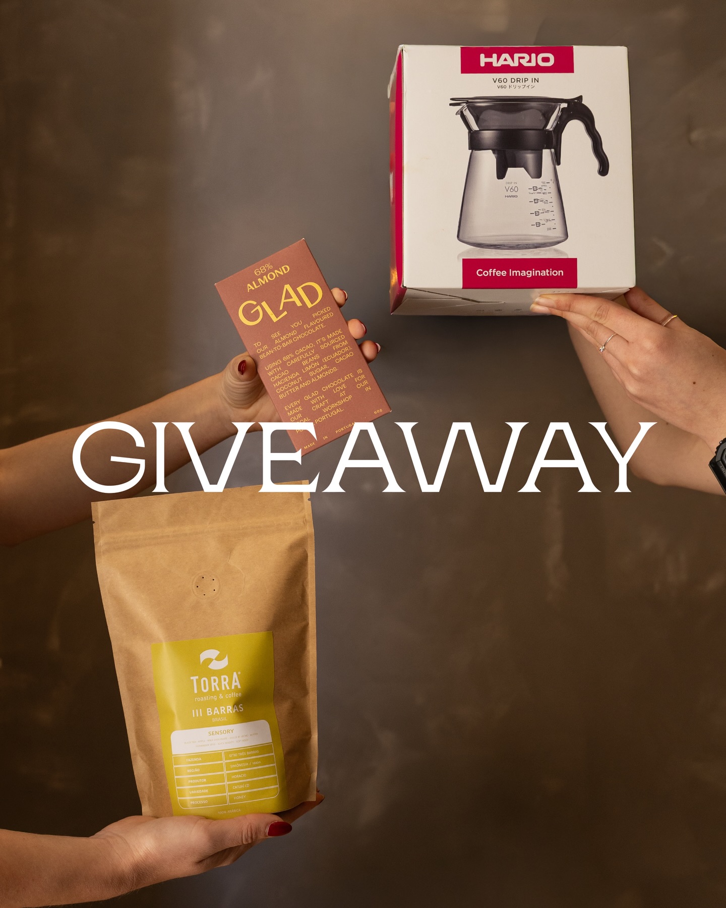 Sorteio de Páscoa — torra.pt