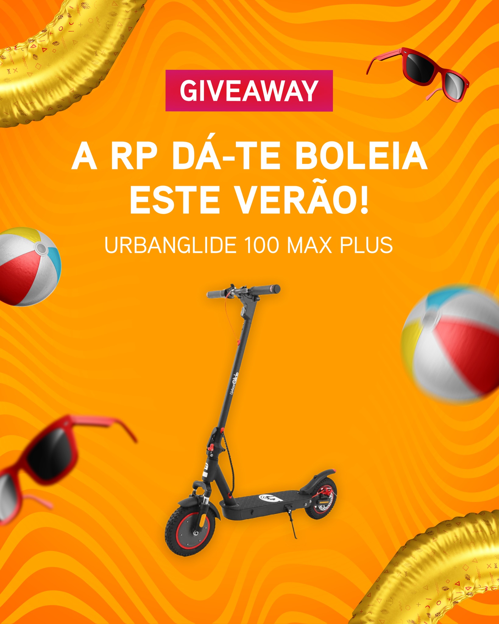 UrbanGlide Radio Popular