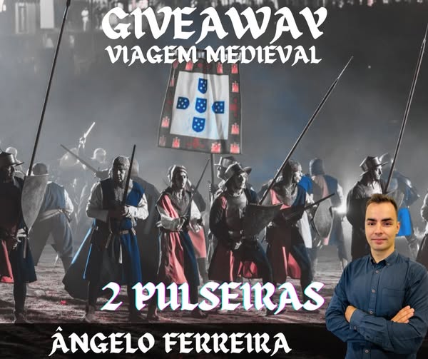 Viagem Medieval Santa Maria
