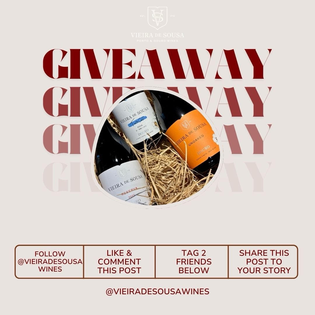 Passatempo Vieira de Sousa Wines