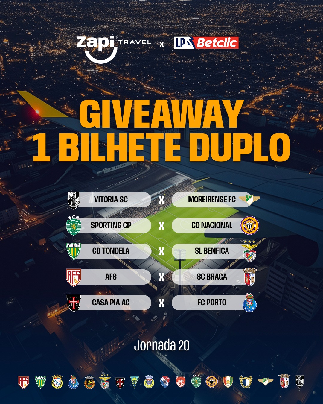 Zapi Travel 1ª Liga