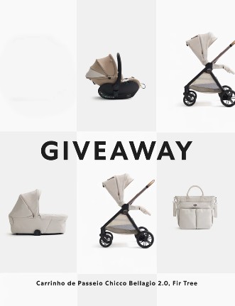 Passatempo Baby Zippy — Zippy e Chicco