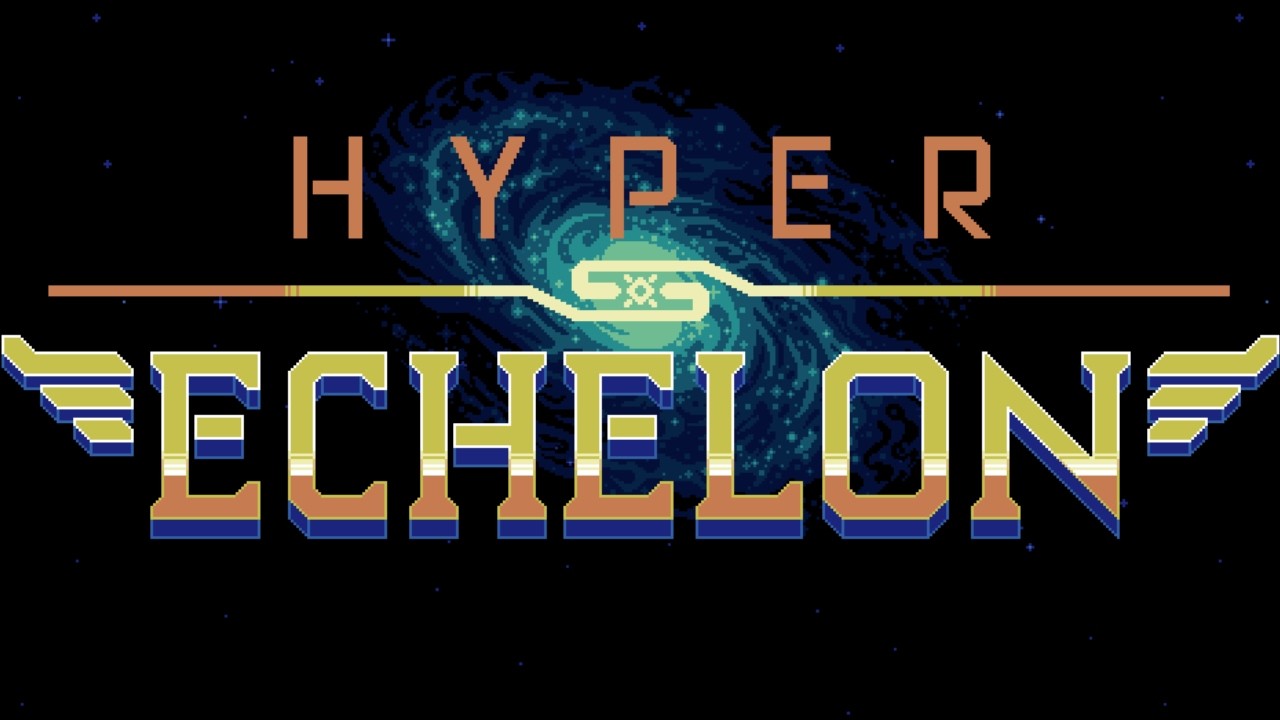 Jogo Gratuito — Hyper Echelon (Epic Games)