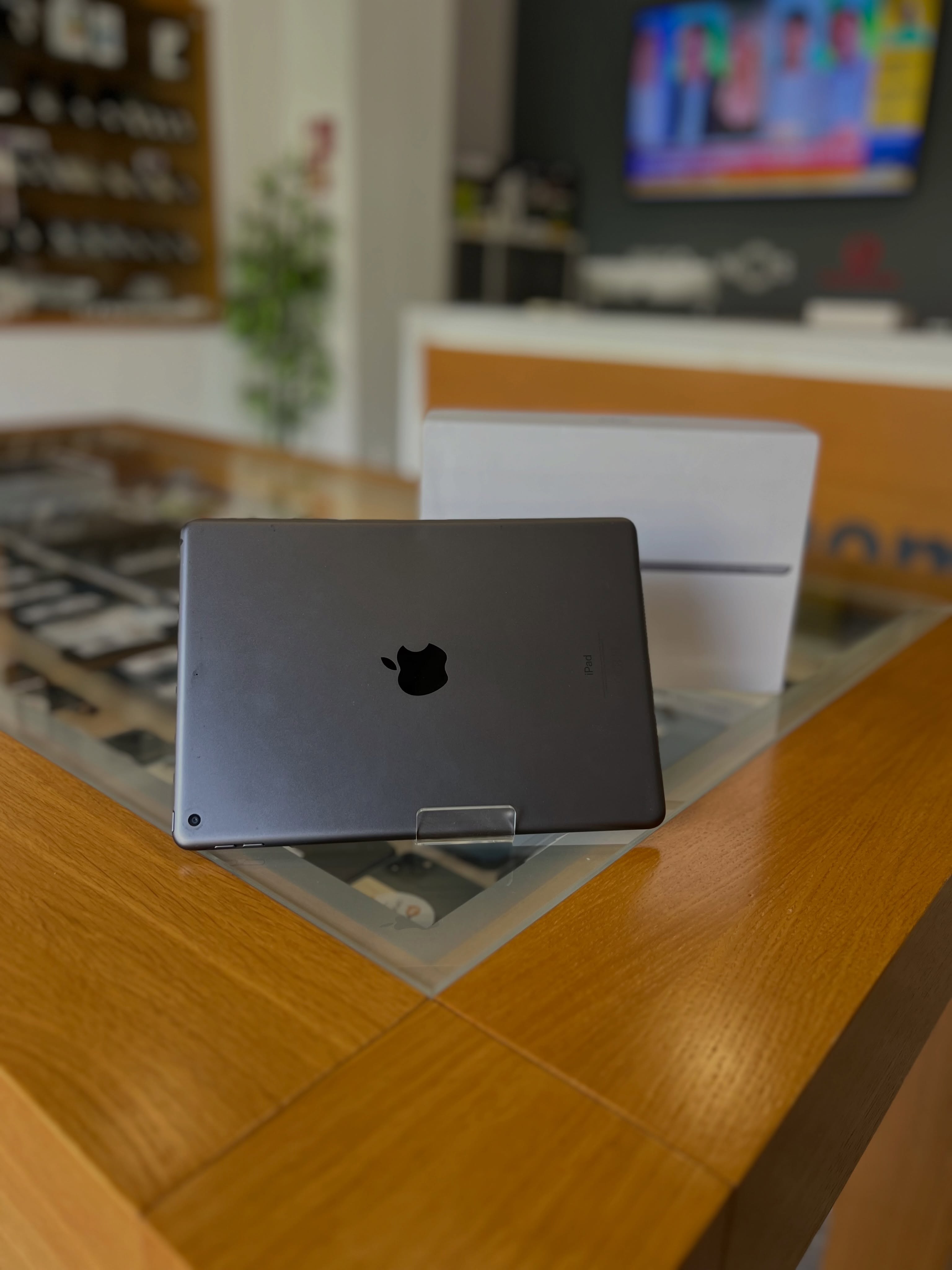 Giveaway iPad 7ª Geração — TekPhone PT