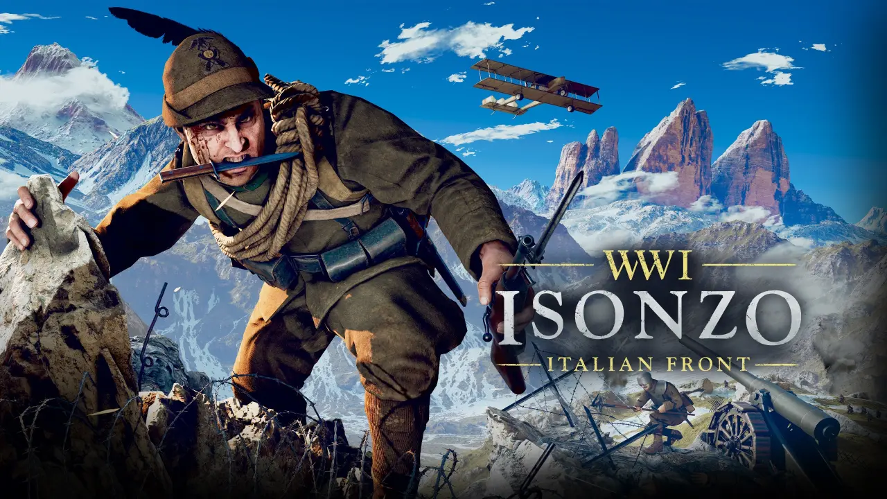 Isonzo - Epic Games