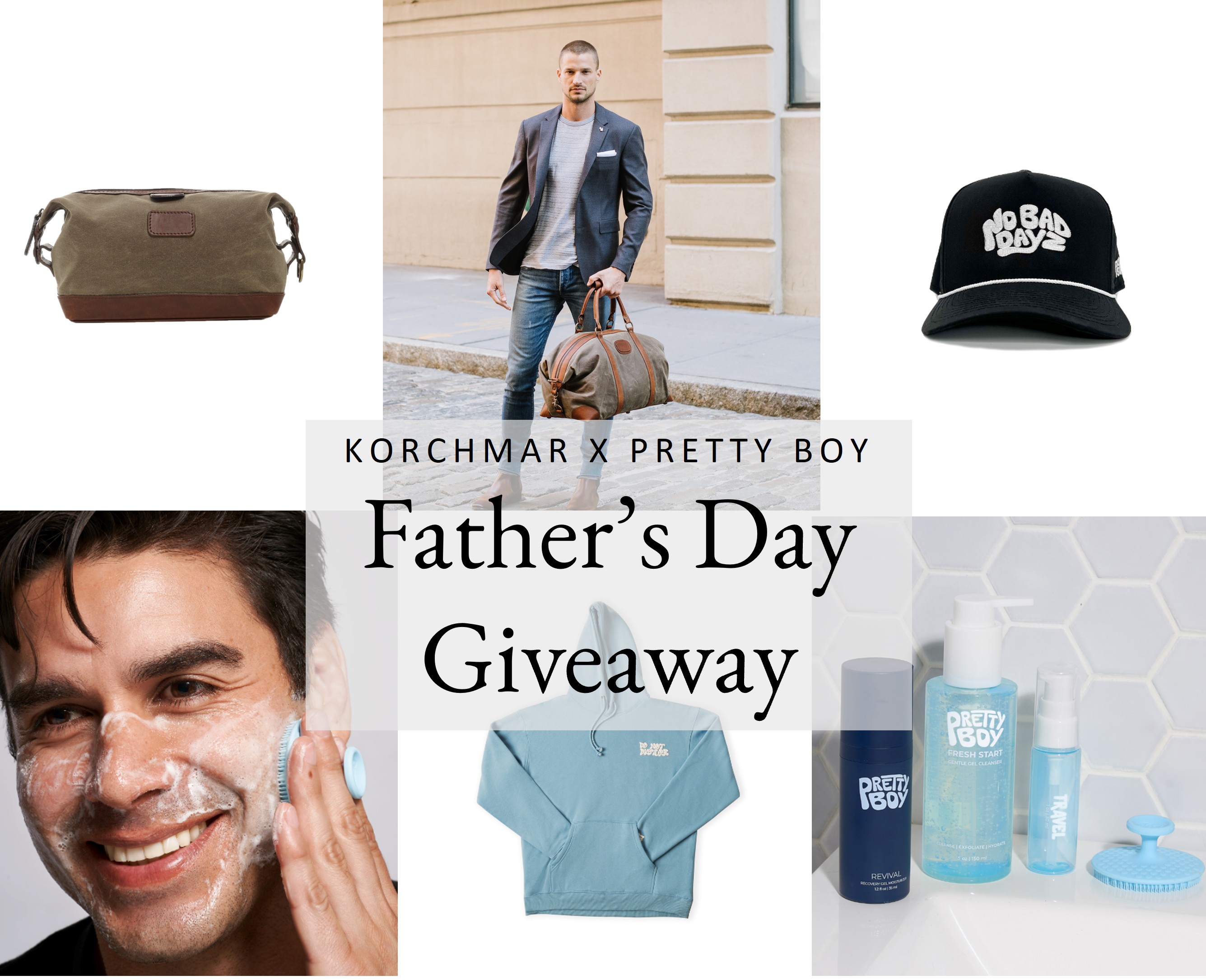 Korchmar & Pretty Boy