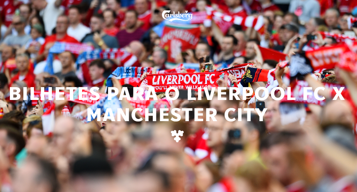 Liverpool FC vs Manchester City