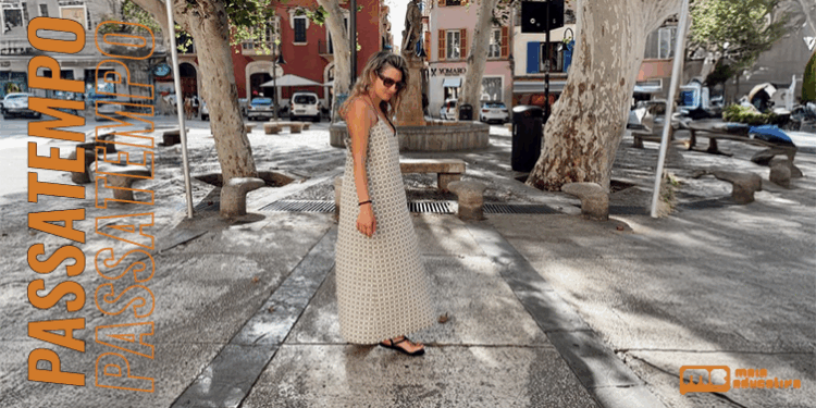 Vestido LimonRose