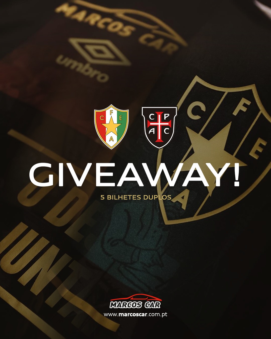 Estrela Amadora vs Casa Pia — MarcosCar