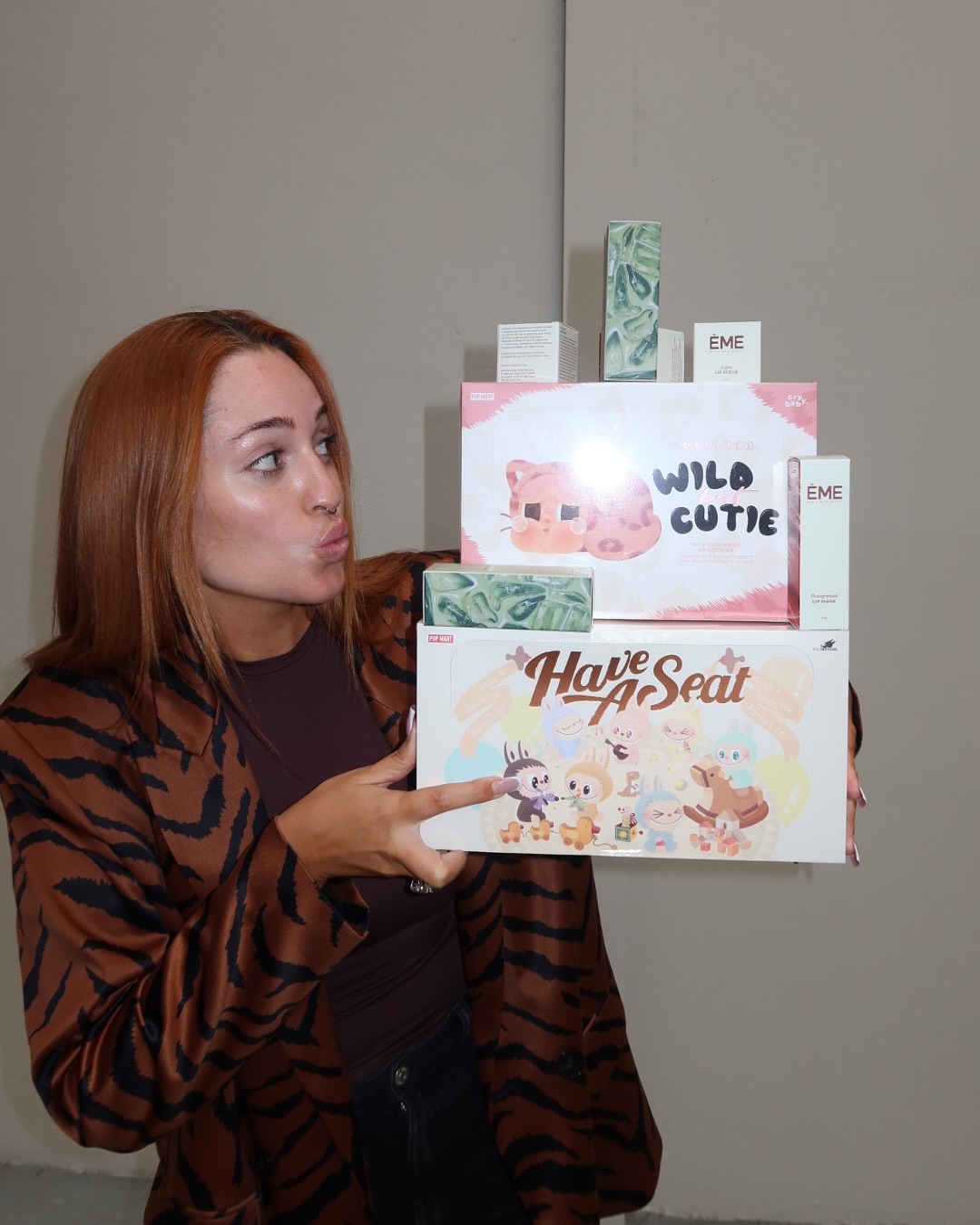 Giveaway Maria Costa Maia EmeBeauty