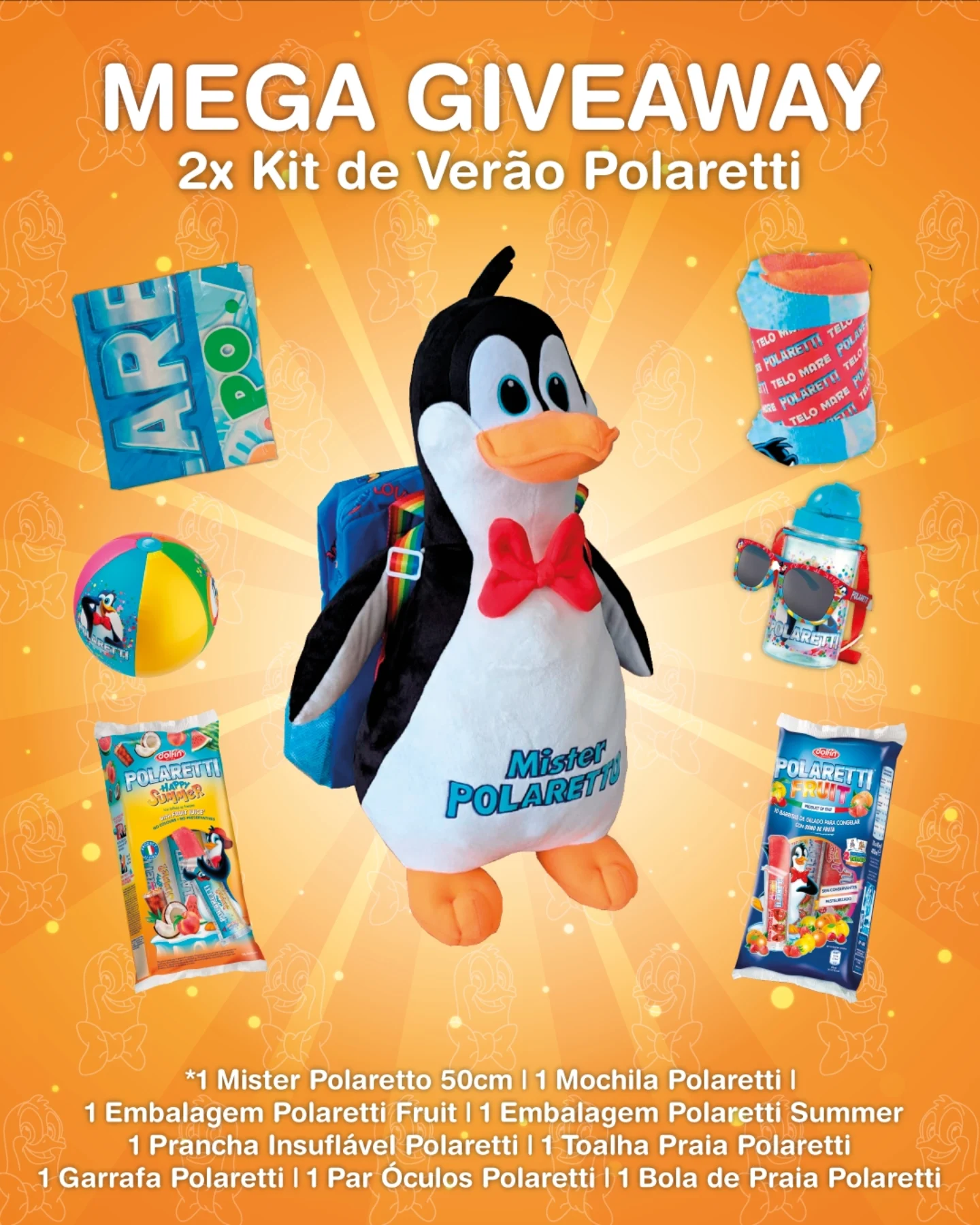Polaretti PT