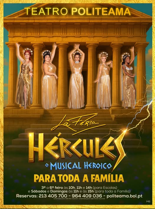 Hércules Musical