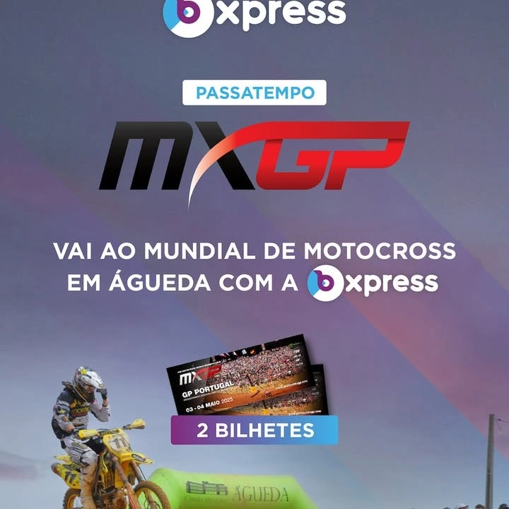 MXGP Portugal