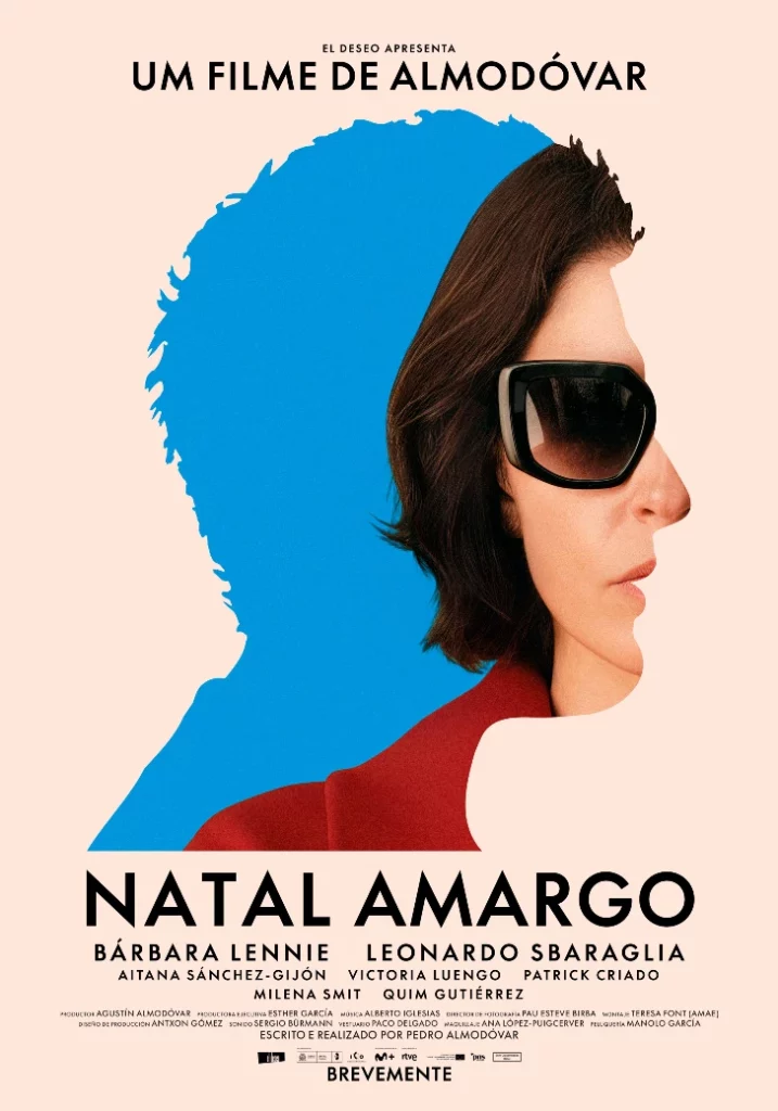 «Natal Amargo»