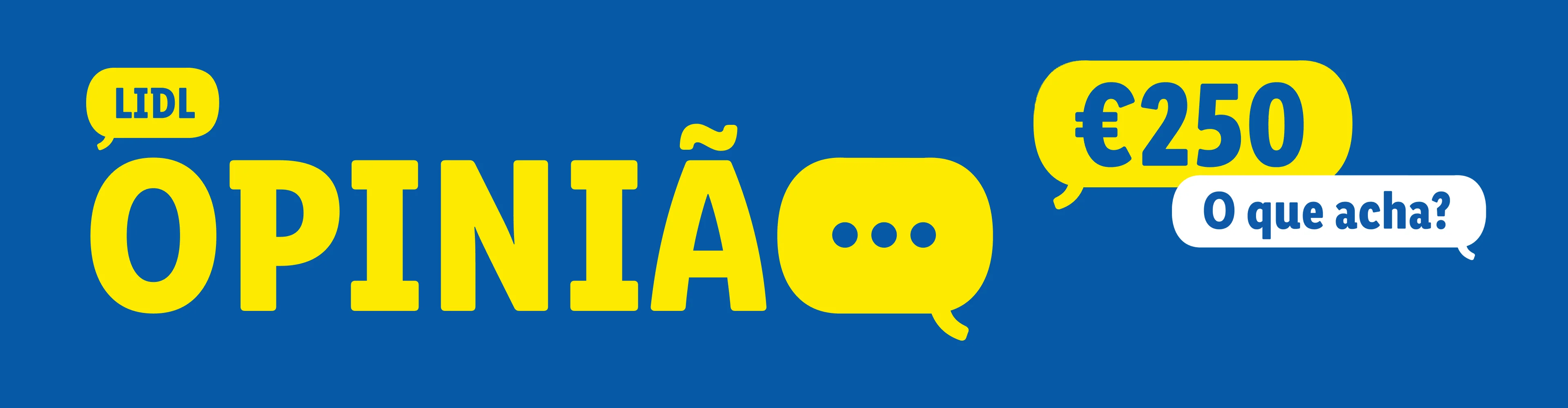 Opinião Lidl - Vales de Compras