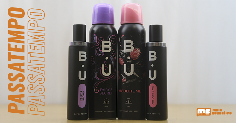 B.U Portugal