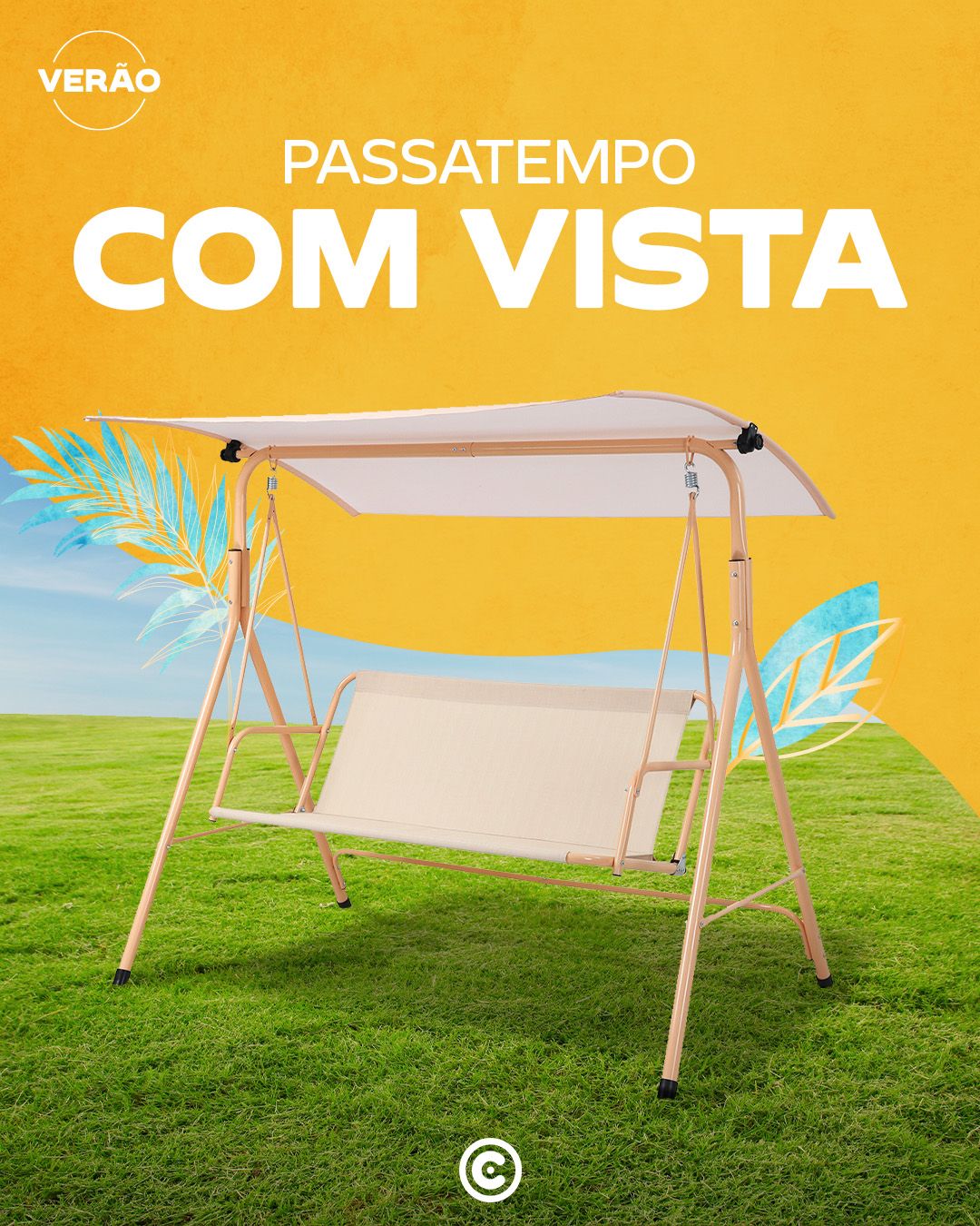 Com Vista - Continente