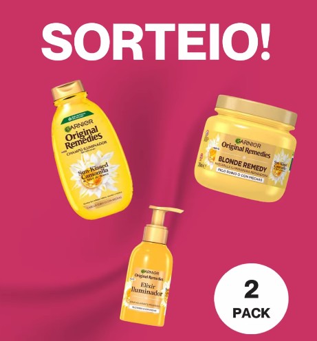 Garnier - Druni Portugal