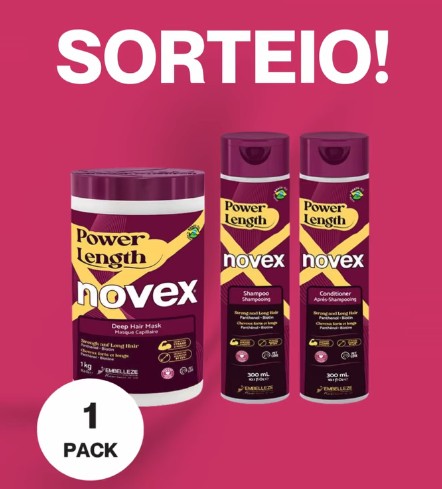 Novex - Druni Portugal