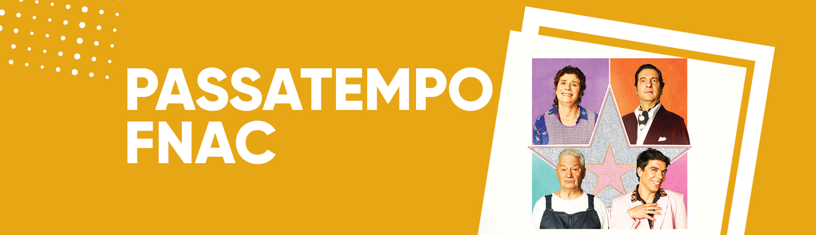 «Superstar» — FNAC