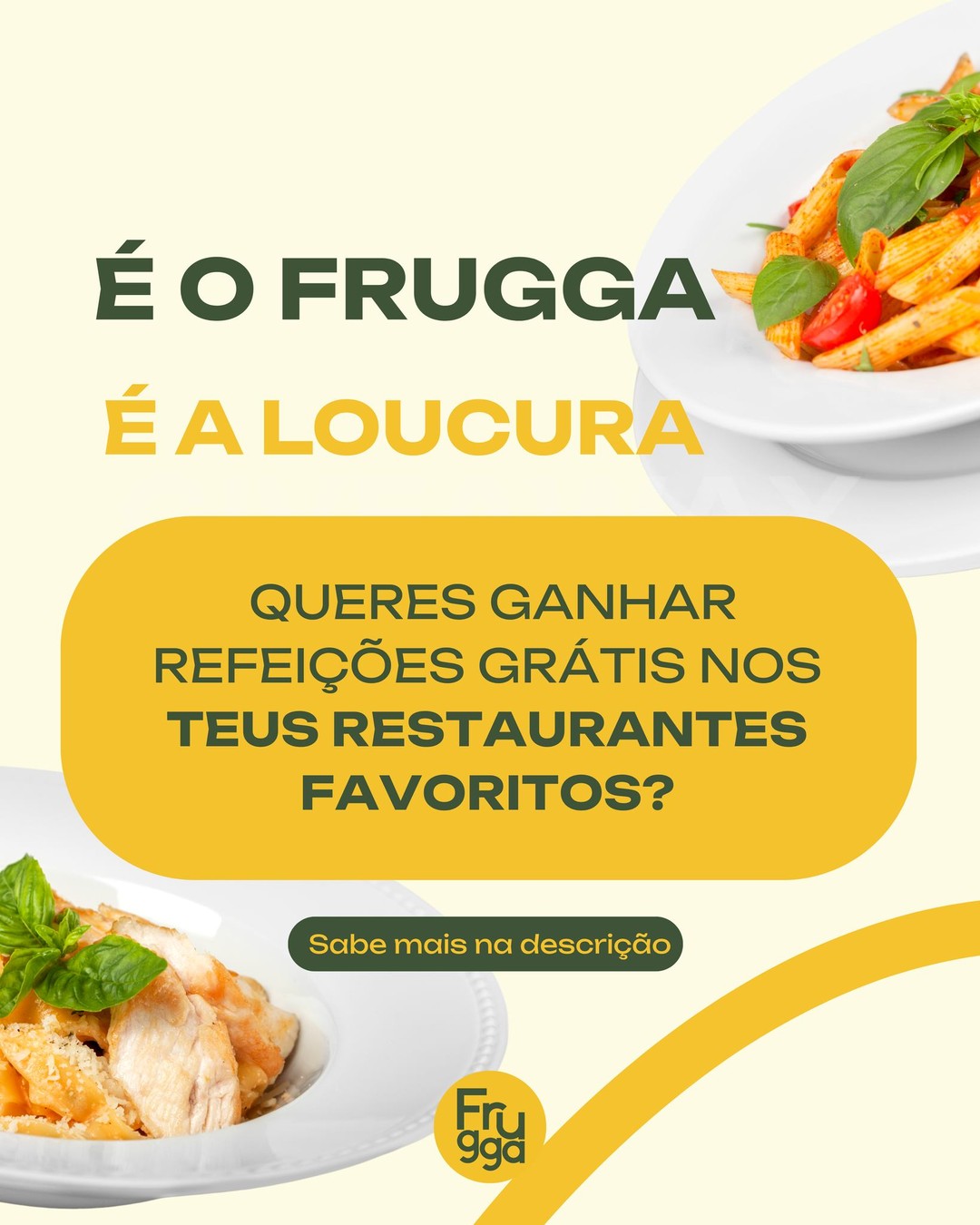 É a Loucura!