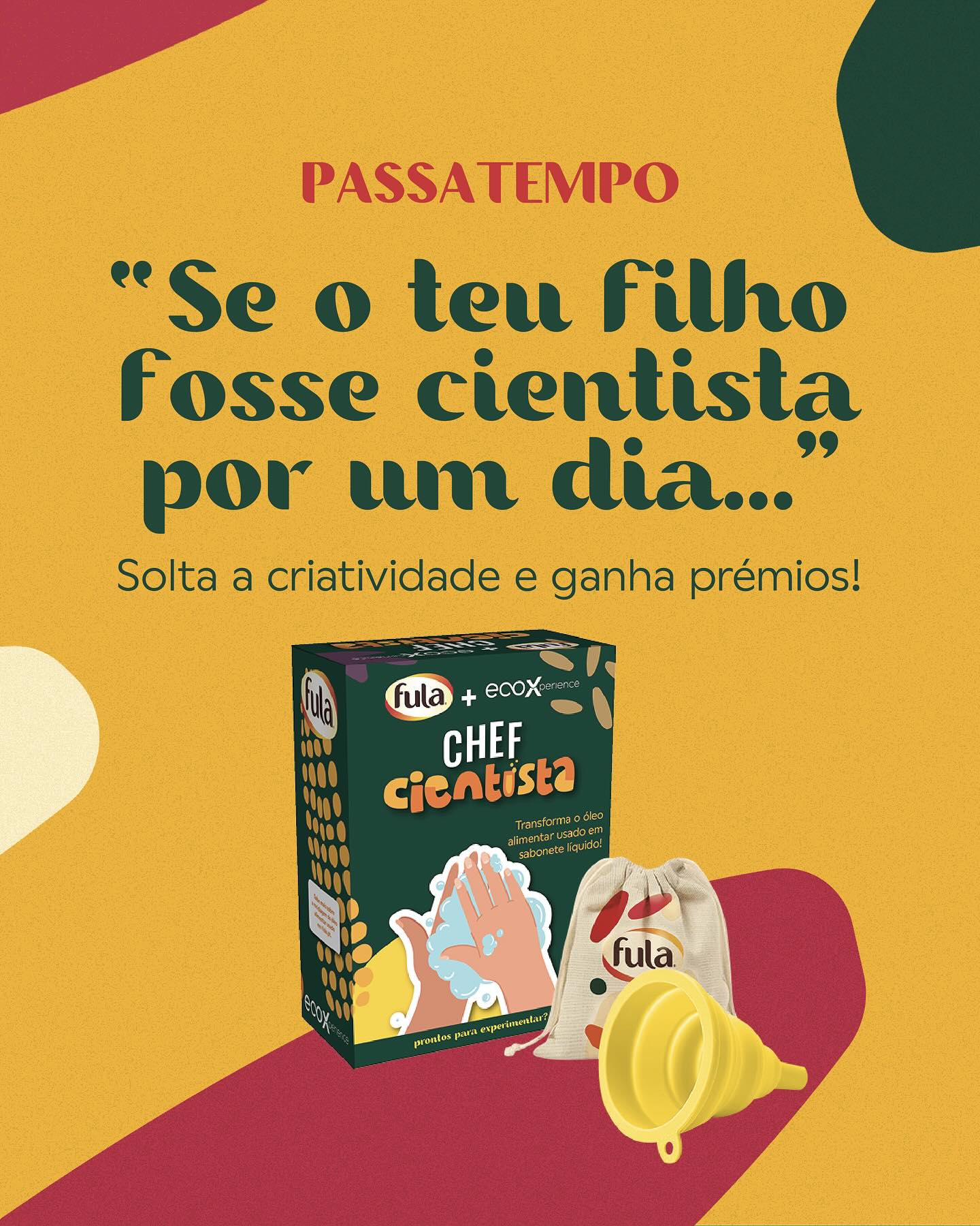 Dia da Criança - Fula