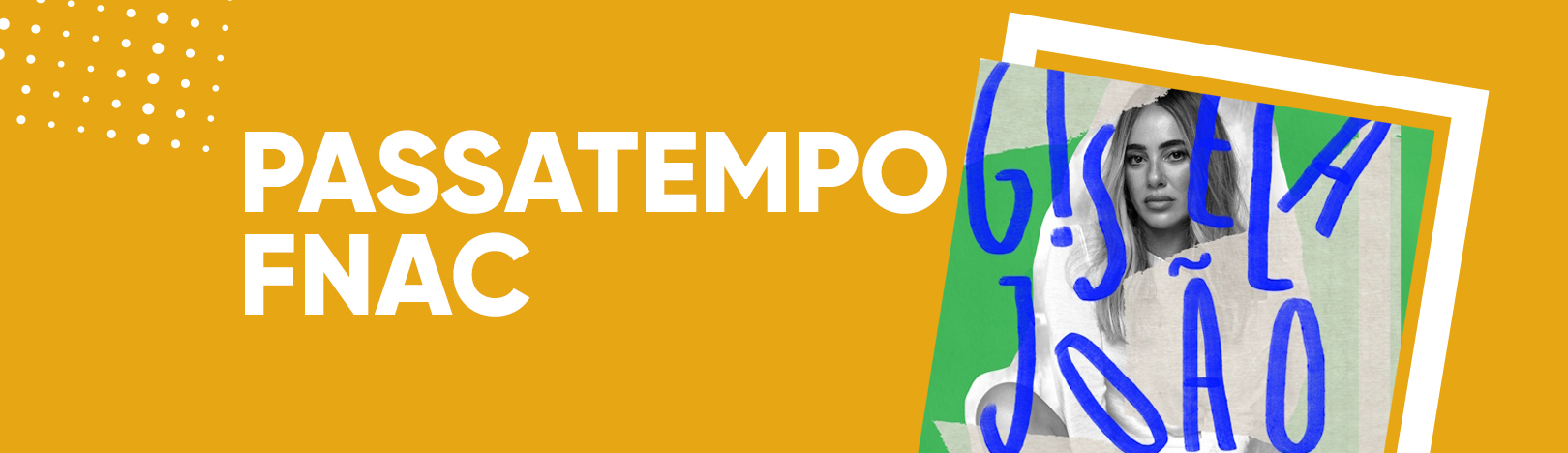 Gisela João - Porto