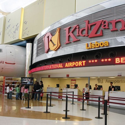 KidZania Lisboa