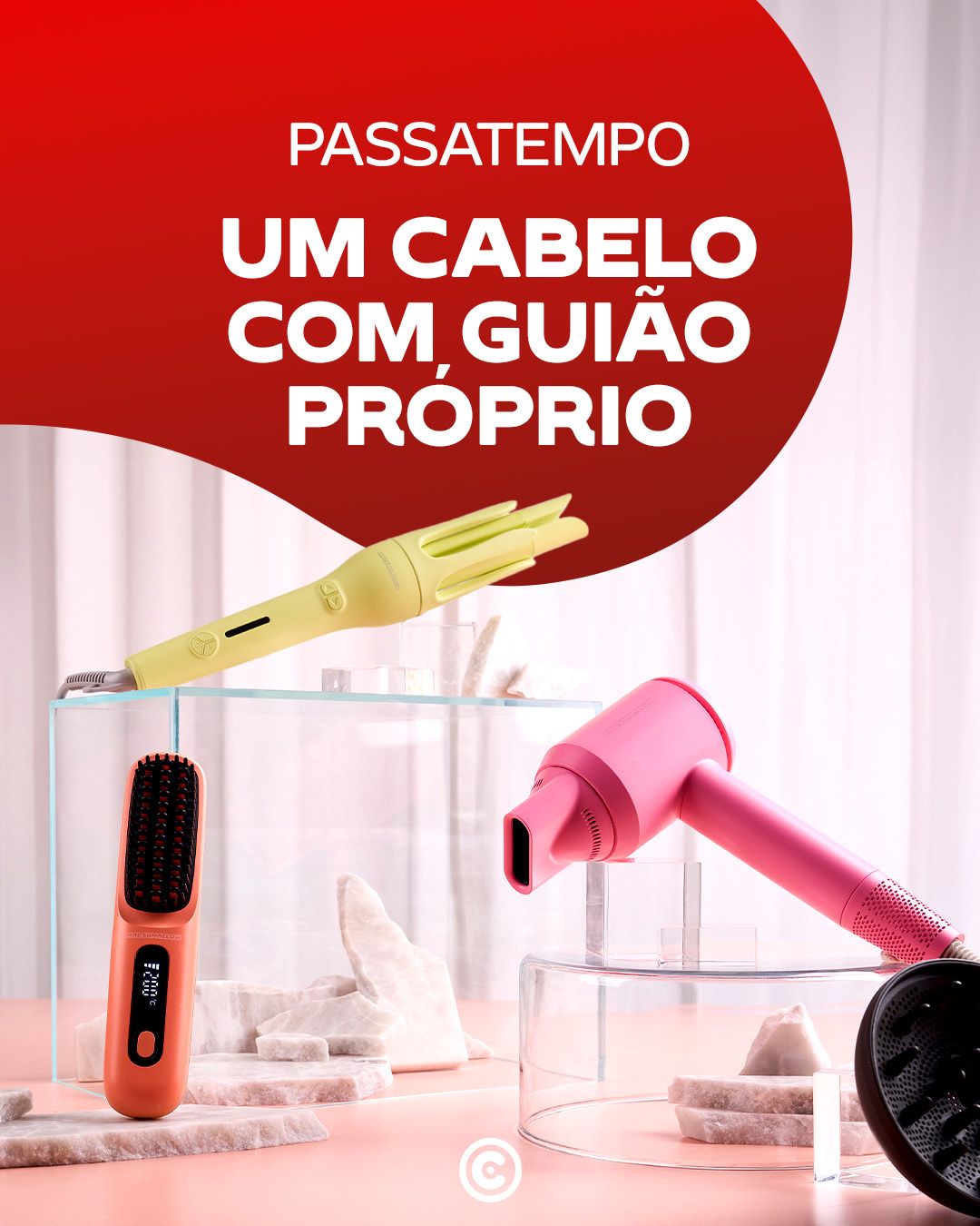 Passatempo Neon Pop Continente