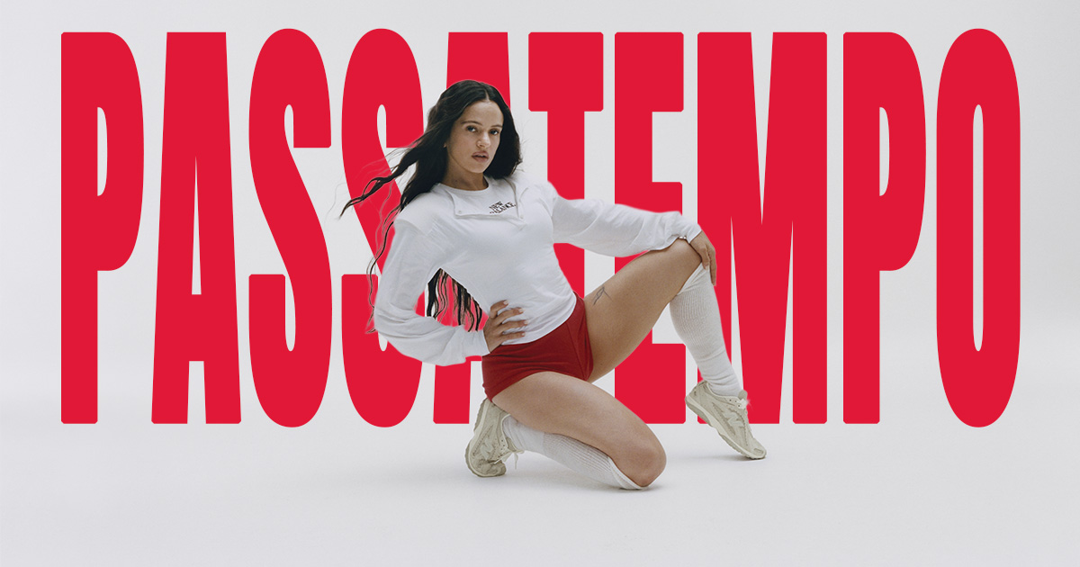 Passatempo New Balance 204L — Cidade FM