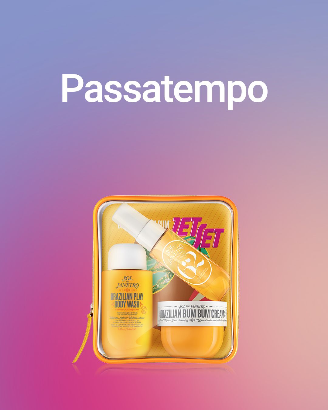 Sol de Janeiro Notino