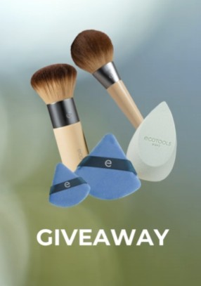 Passatempo ECOTOOLS - Perfumarias Primor