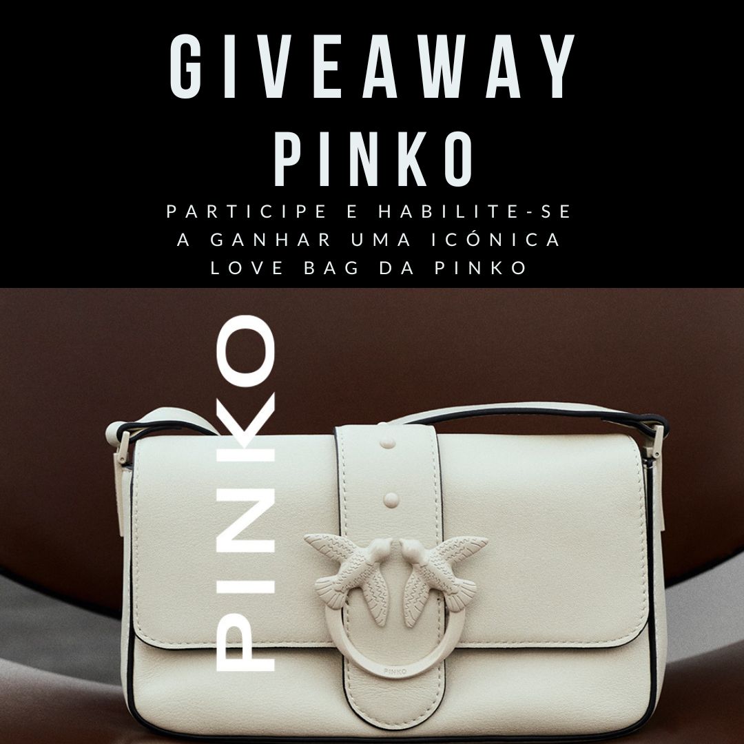 Passatempo Pinko Love Bag