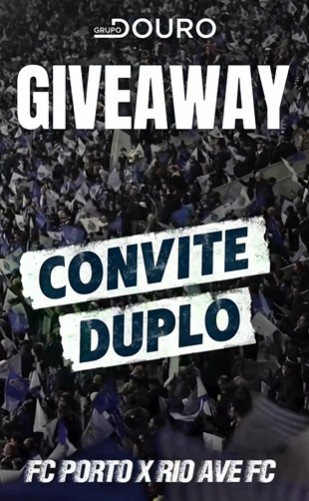 FC Porto vs Rio Ave