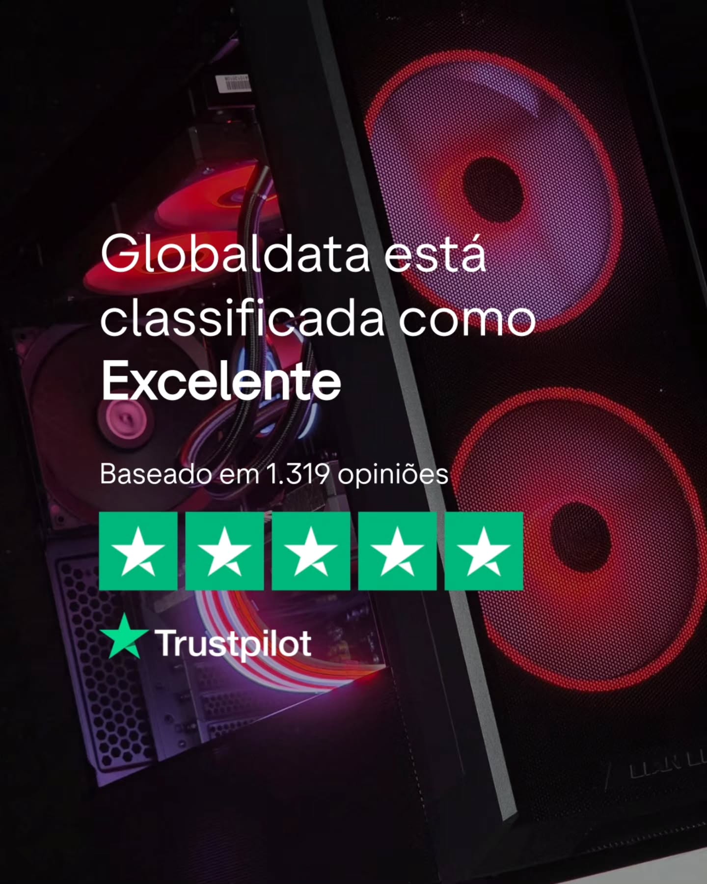 Passatempo Lenovo Legion K510 — Globaldata