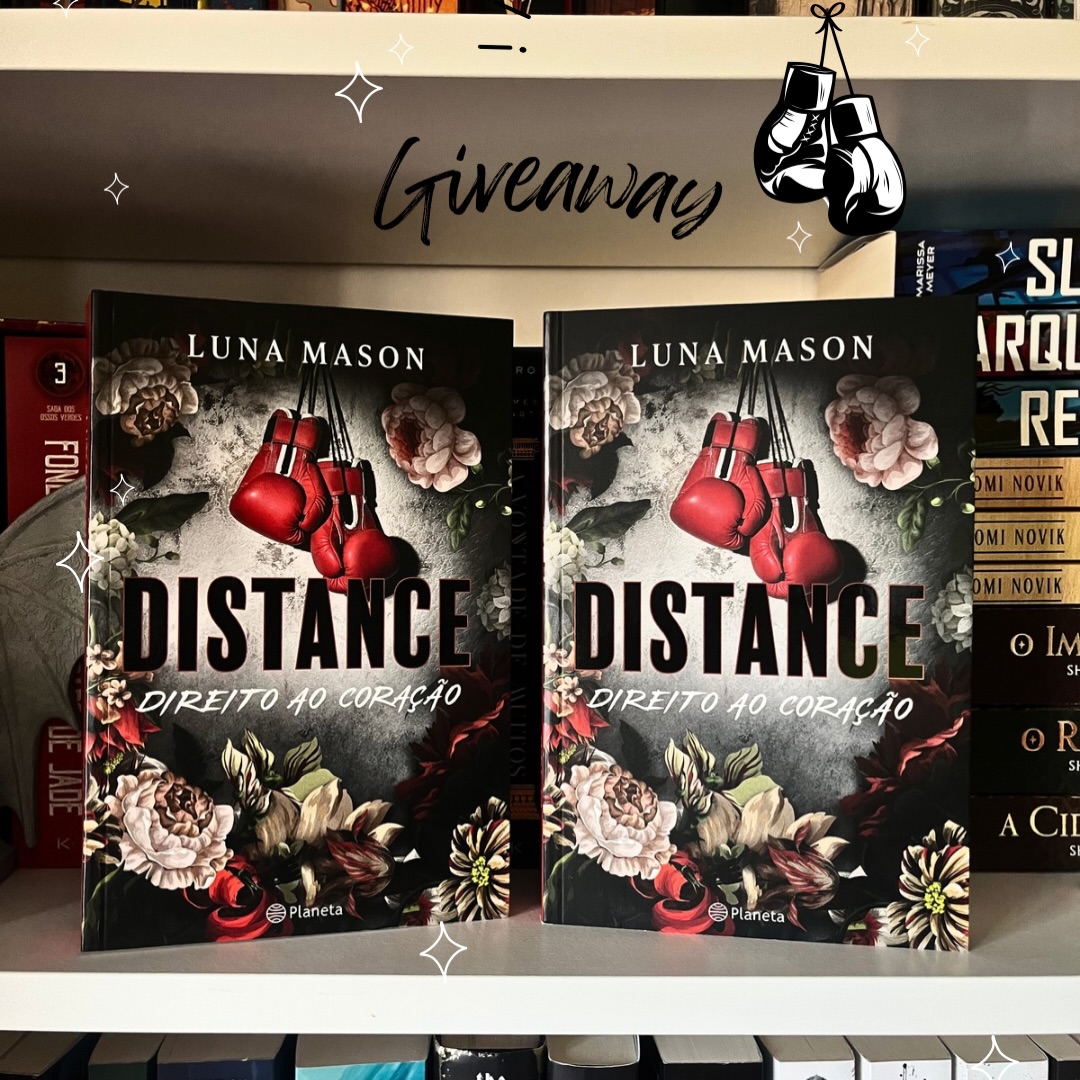 poor_unfortunate_me — «Distance - Direito ao Coração»