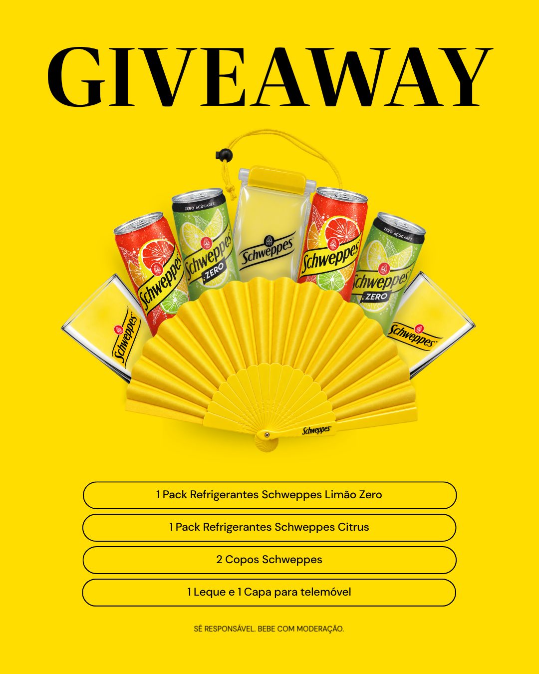 Kit Schweppes
