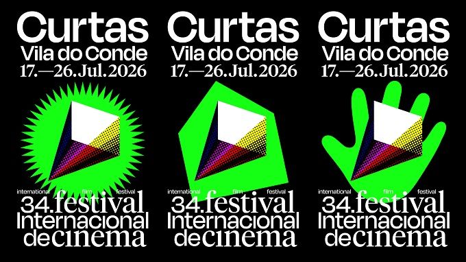 Curtas Vila do Conde Festival Internacional